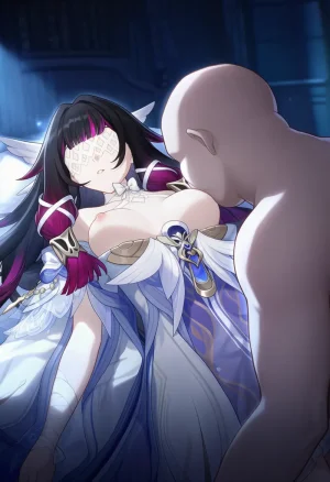 Isterya Columbina - Page 18