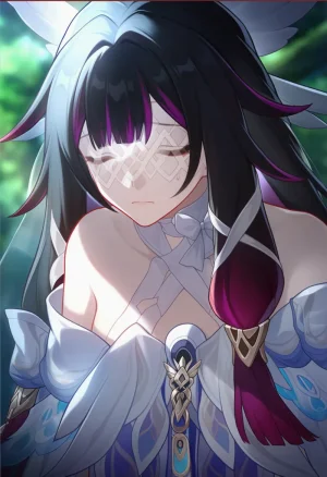 Isterya Columbina - Page 2