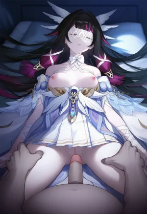 Isterya Columbina - Page 25