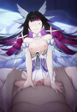 Isterya Columbina - Page 27