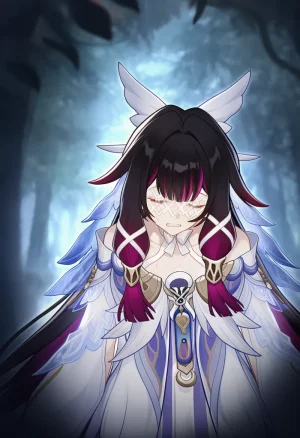 Isterya Columbina - Page 3