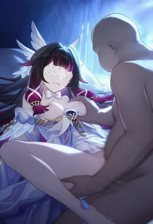 Isterya Columbina - Page 38