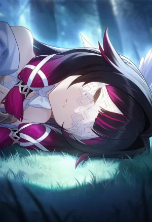 Isterya Columbina - Page 4