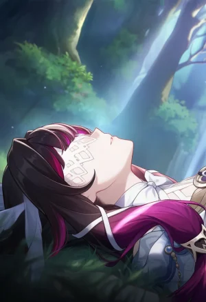 Isterya Columbina - Page 5