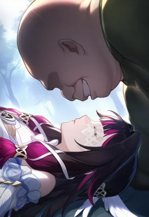 Isterya Columbina - Page 6