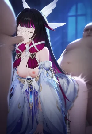 Isterya Columbina - Page 62