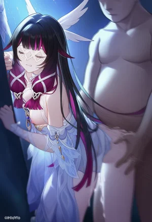 Isterya Columbina - Page 71