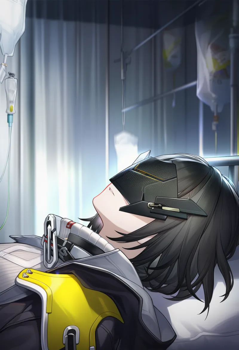 Isterya Endministrator - Image 1