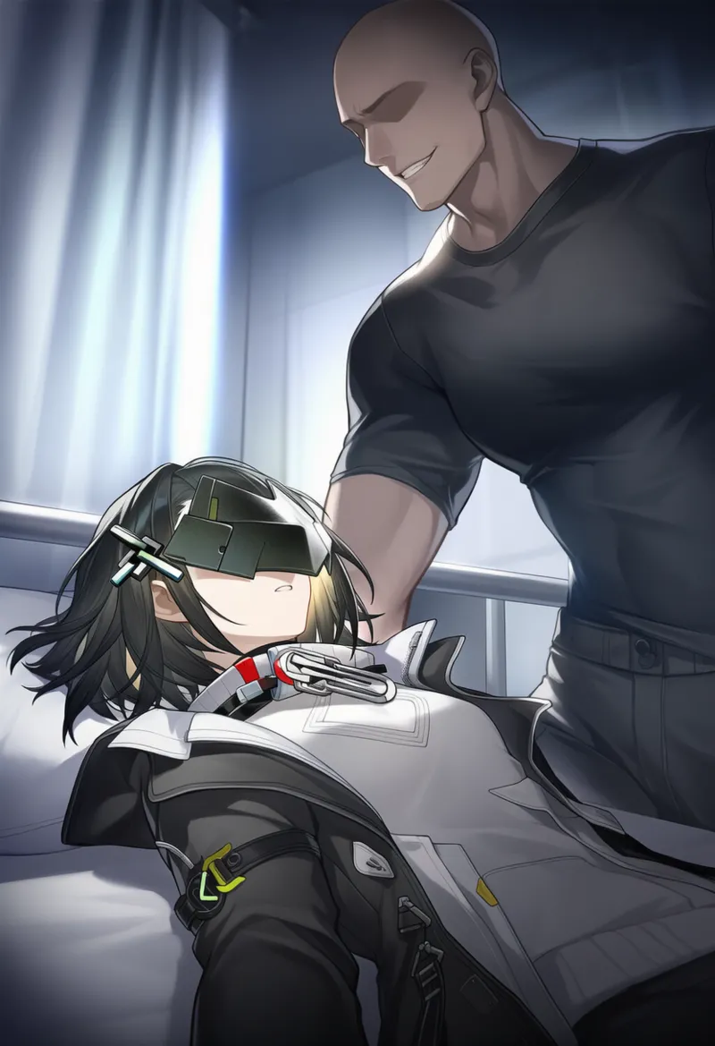 Isterya Endministrator - Image 2