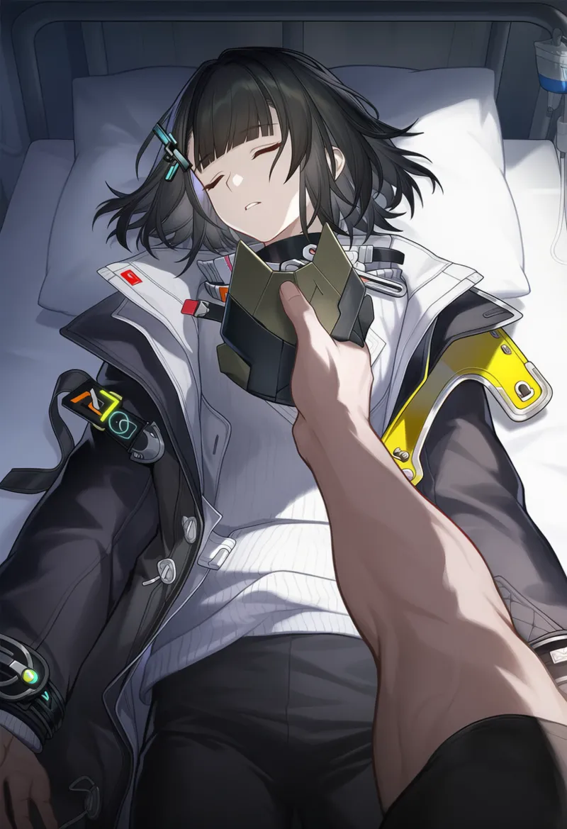 Isterya Endministrator - Image 3