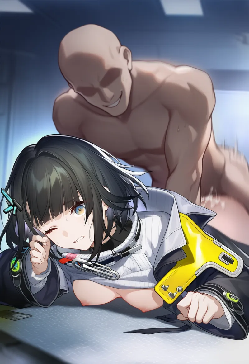 Isterya Endministrator - Image 40