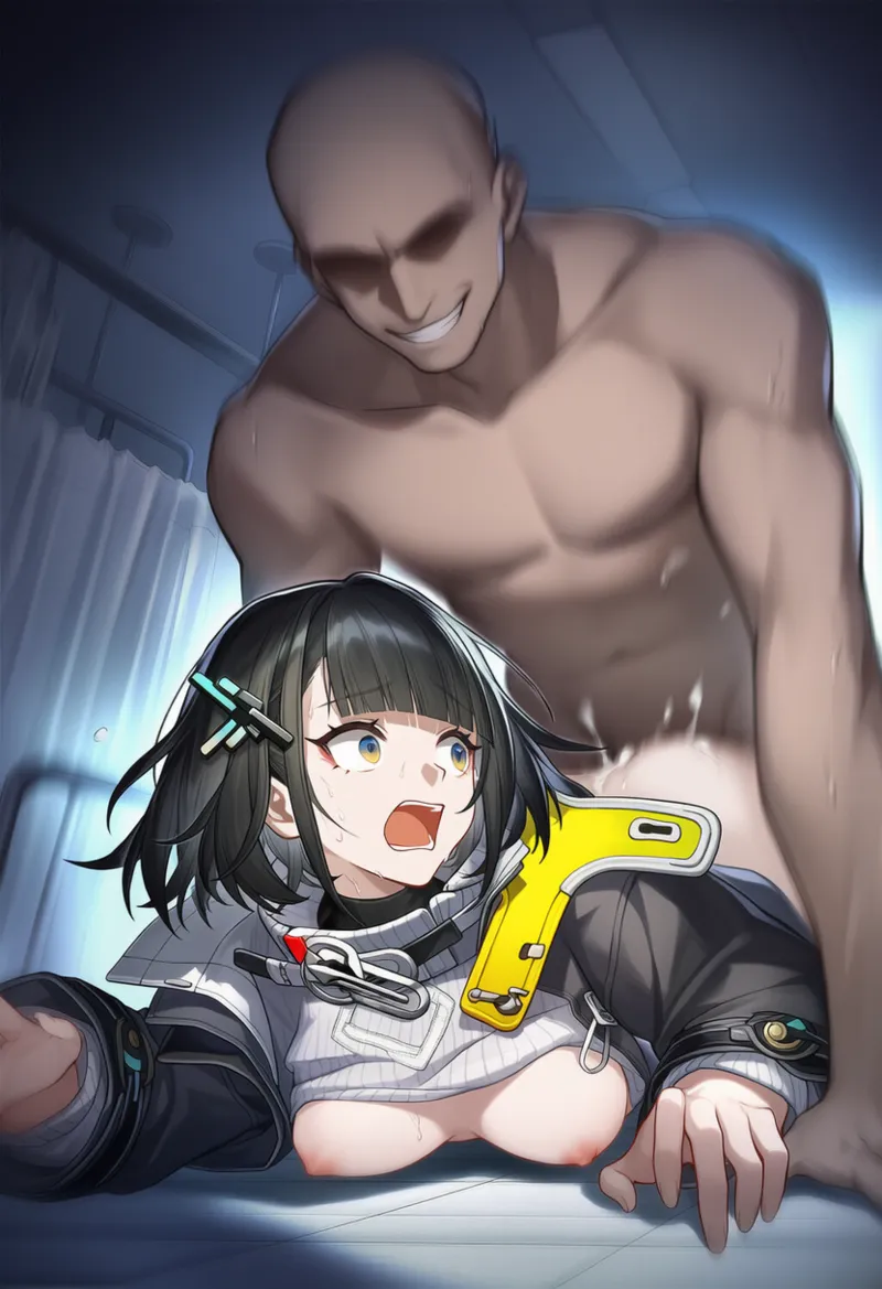 Isterya Endministrator - Image 41