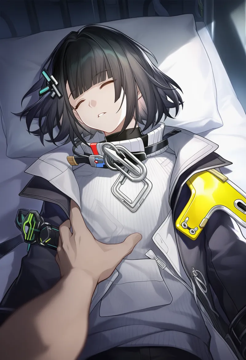 Isterya Endministrator - Image 5