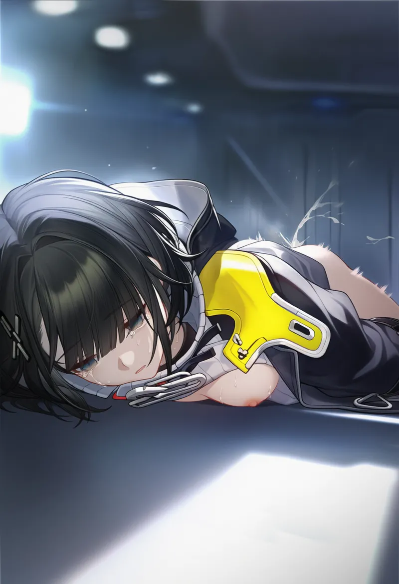 Isterya Endministrator - Image 57