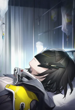 Isterya Endministrator Thumbnail