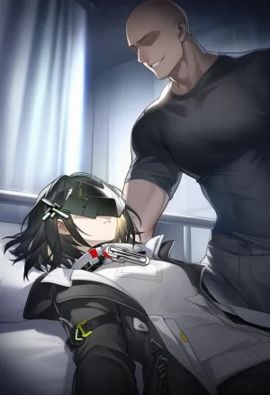 Isterya Endministrator - Page 2