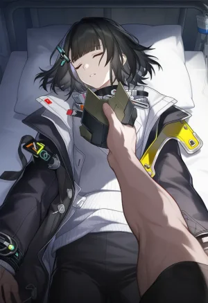 Isterya Endministrator - Page 3