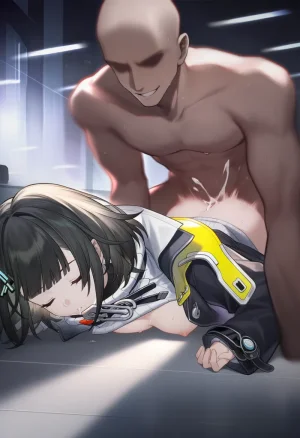 Isterya Endministrator - Page 38