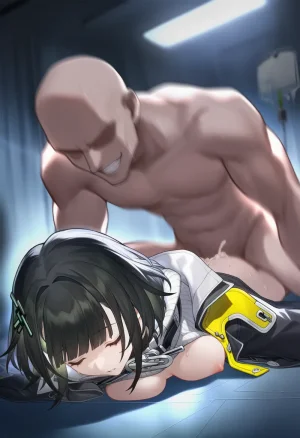 Isterya Endministrator - Page 39