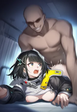 Isterya Endministrator - Page 41