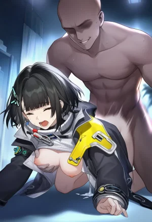 Isterya Endministrator - Page 46