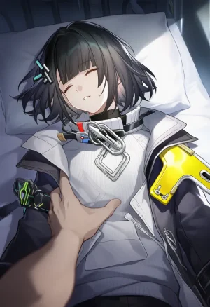 Isterya Endministrator - Page 5