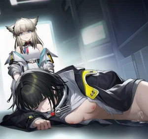 Isterya Endministrator - Page 60