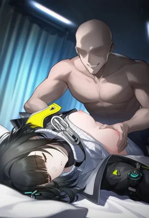 Isterya Endministrator - Page 8