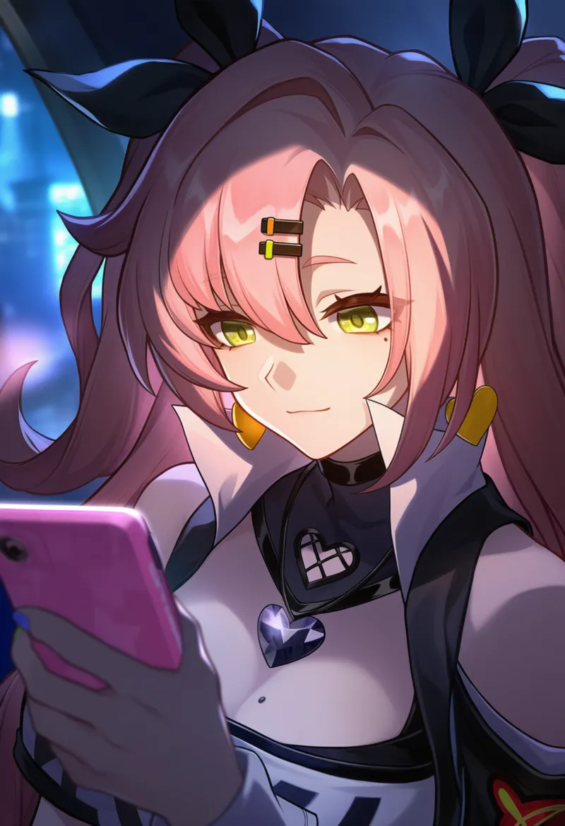 Isterya Nicole Demara Prostitution Chinese - Image 2