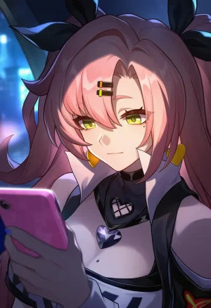 Isterya Nicole Demara Prostitution Chinese - Page 2