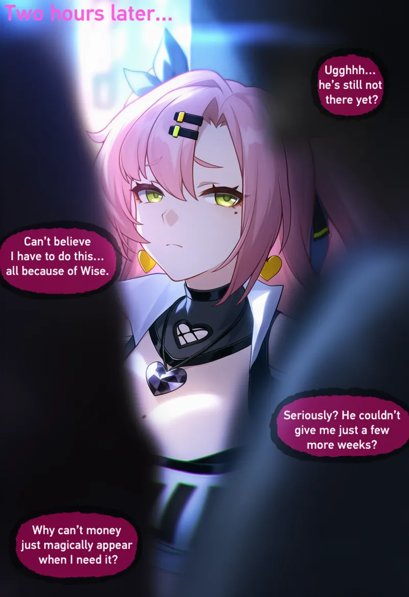 Isterya Nicole Demara Prostitution - Image 10