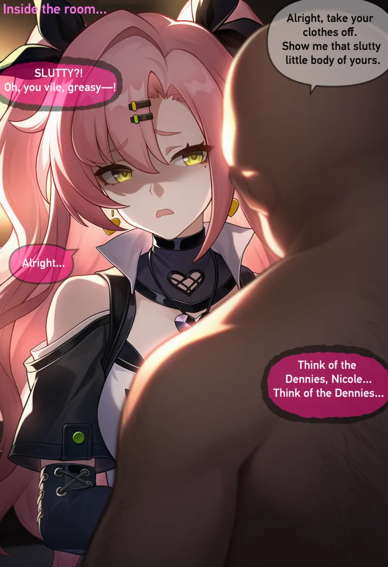 Isterya Nicole Demara Prostitution - Image 12