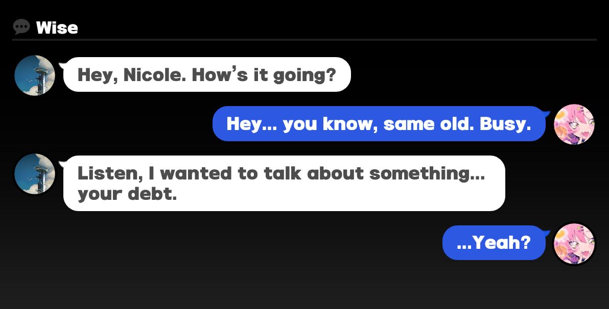 Isterya Nicole Demara Prostitution - Image 3