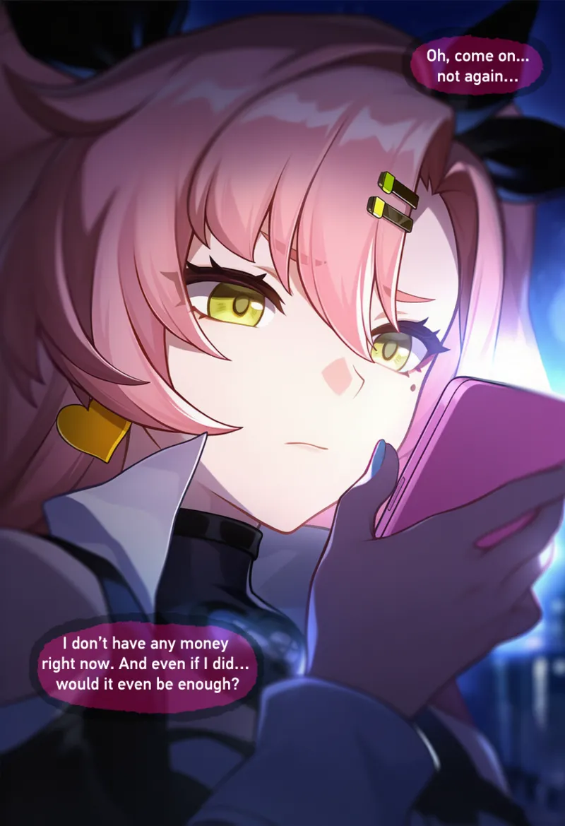 Isterya Nicole Demara Prostitution - Image 4