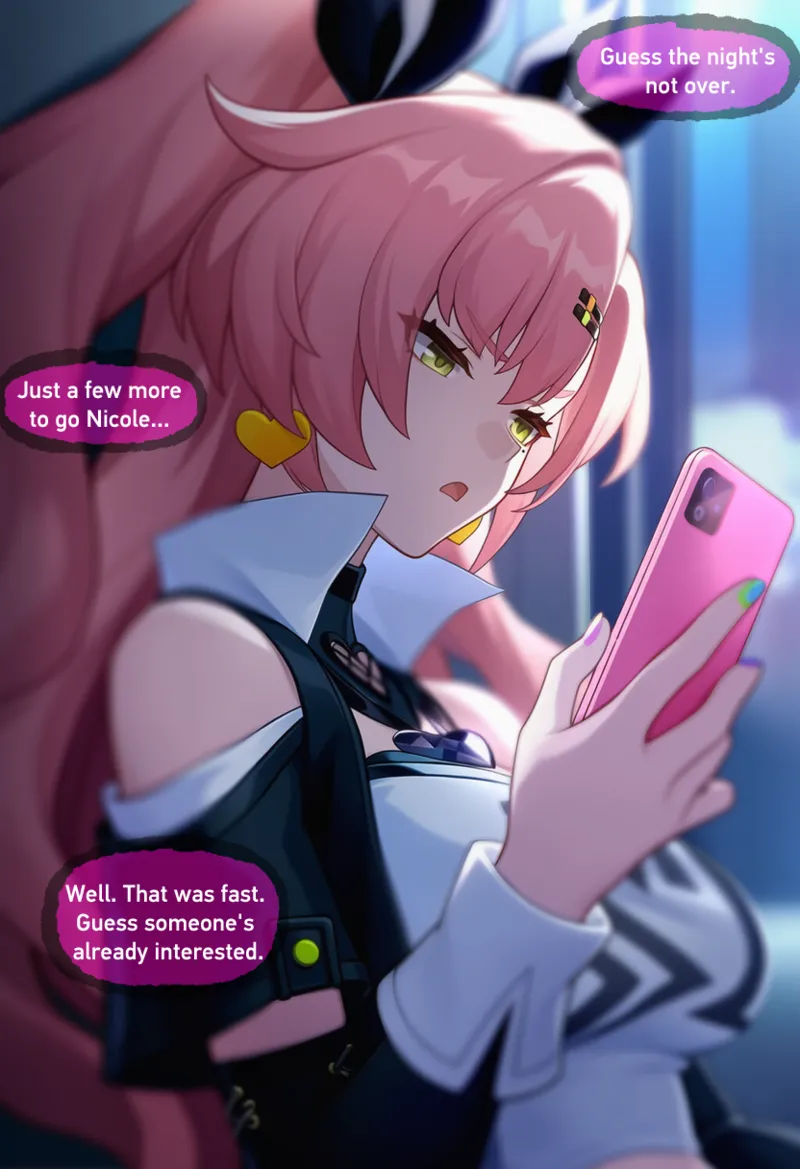 Isterya Nicole Demara Prostitution - Image 46