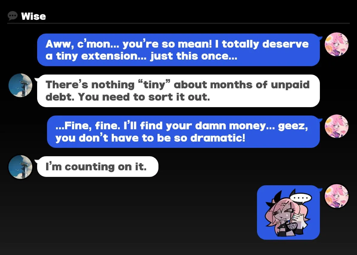 Isterya Nicole Demara Prostitution - Image 7