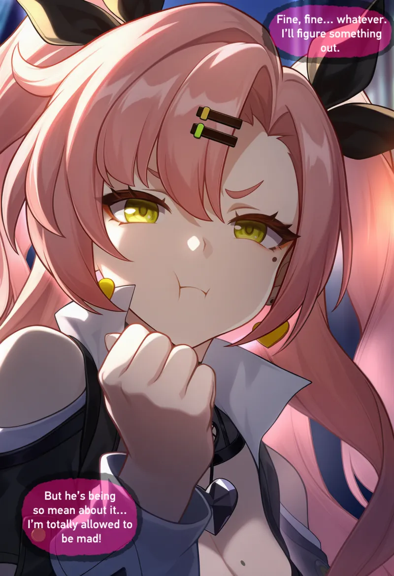 Isterya Nicole Demara Prostitution - Image 8