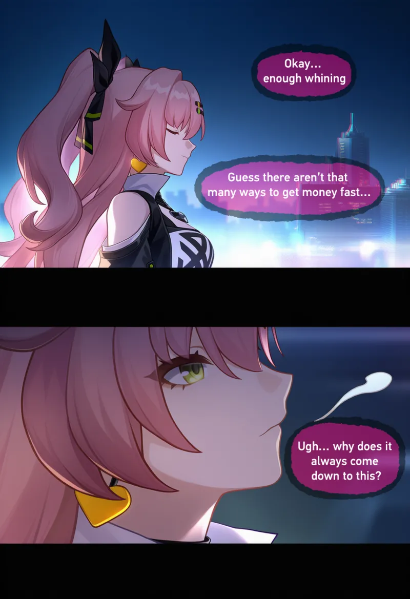 Isterya Nicole Demara Prostitution - Image 9