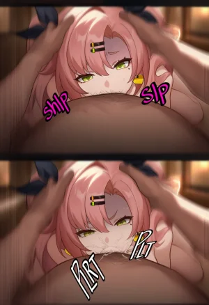 Isterya Nicole Demara Prostitution - Page 24