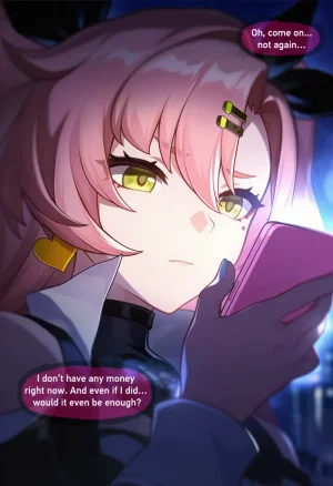 Isterya Nicole Demara Prostitution - Page 4