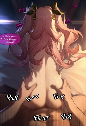 Isterya Nicole Demara Prostitution - Page 53