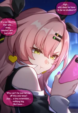 Isterya Nicole Demara Prostitution - Page 6