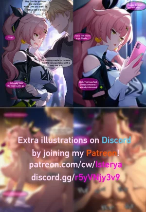 Isterya Nicole Demara Prostitution - Page 66