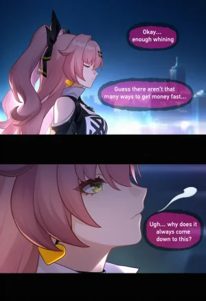 Isterya Nicole Demara Prostitution - Page 9