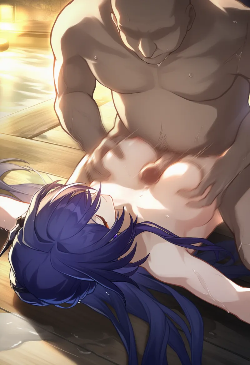 Isterya Onsen Acheron - Image 20