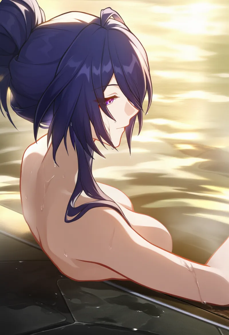 Isterya Onsen Acheron - Image 3