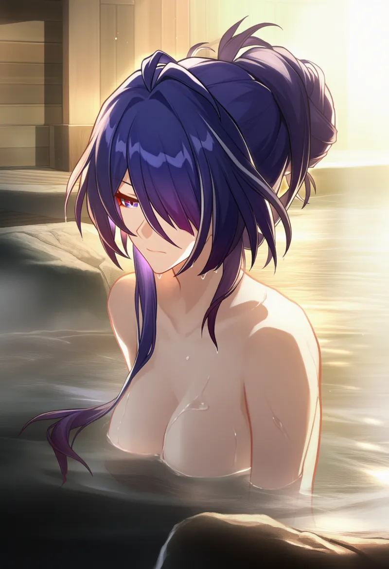 Isterya Onsen Acheron - Image 7