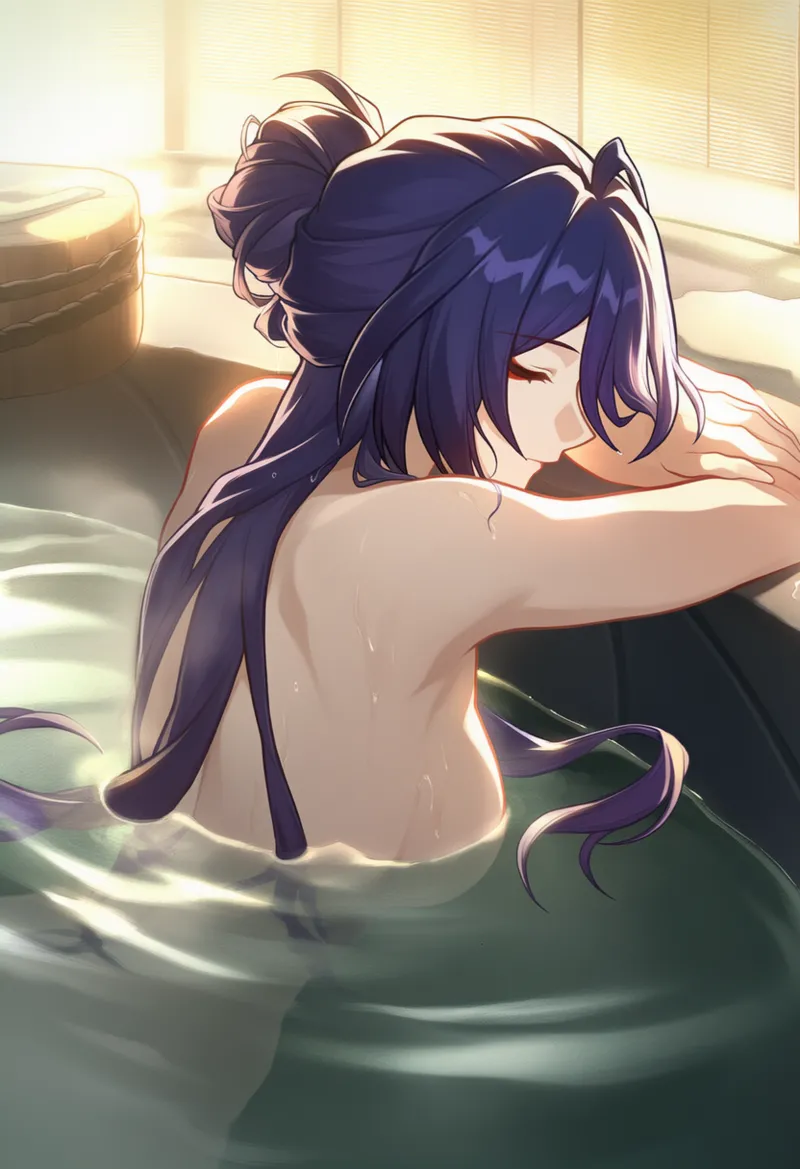 Isterya Onsen Acheron - Image 8