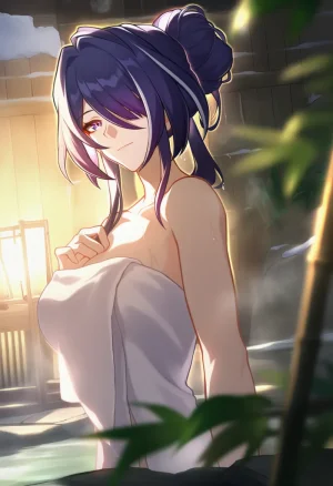 Isterya Onsen Acheron Thumbnail