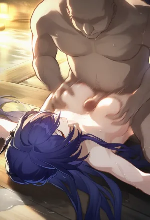 Isterya Onsen Acheron - Page 20